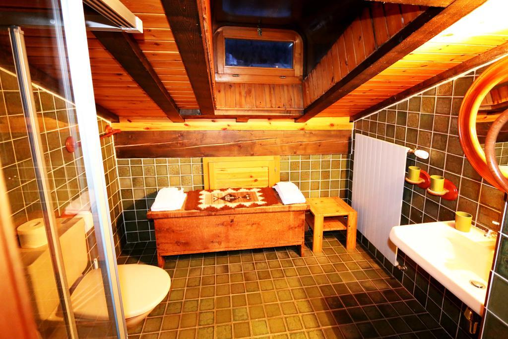 Everest Saas Fee Kültér fotó