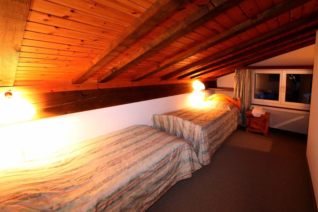 Everest Saas Fee Kültér fotó