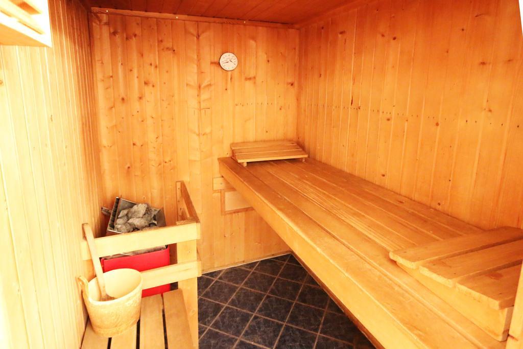 Everest Saas Fee Kültér fotó