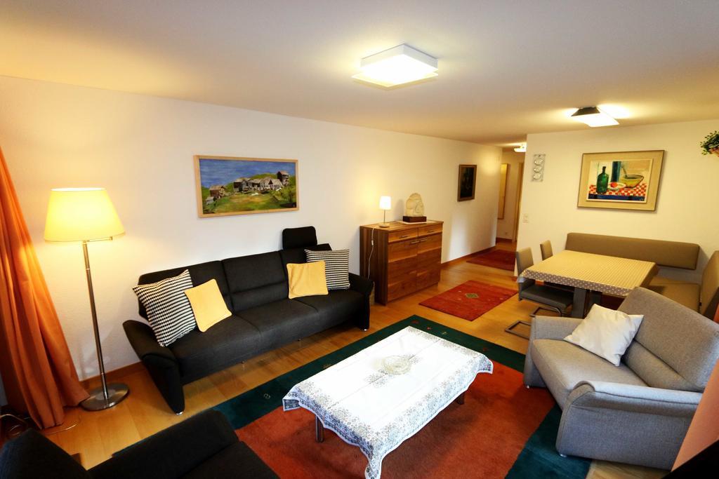 Everest Saas Fee Szoba fotó