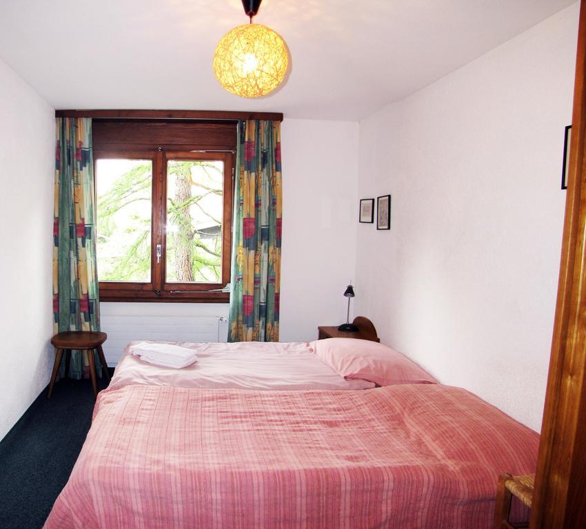 Everest Saas Fee Szoba fotó