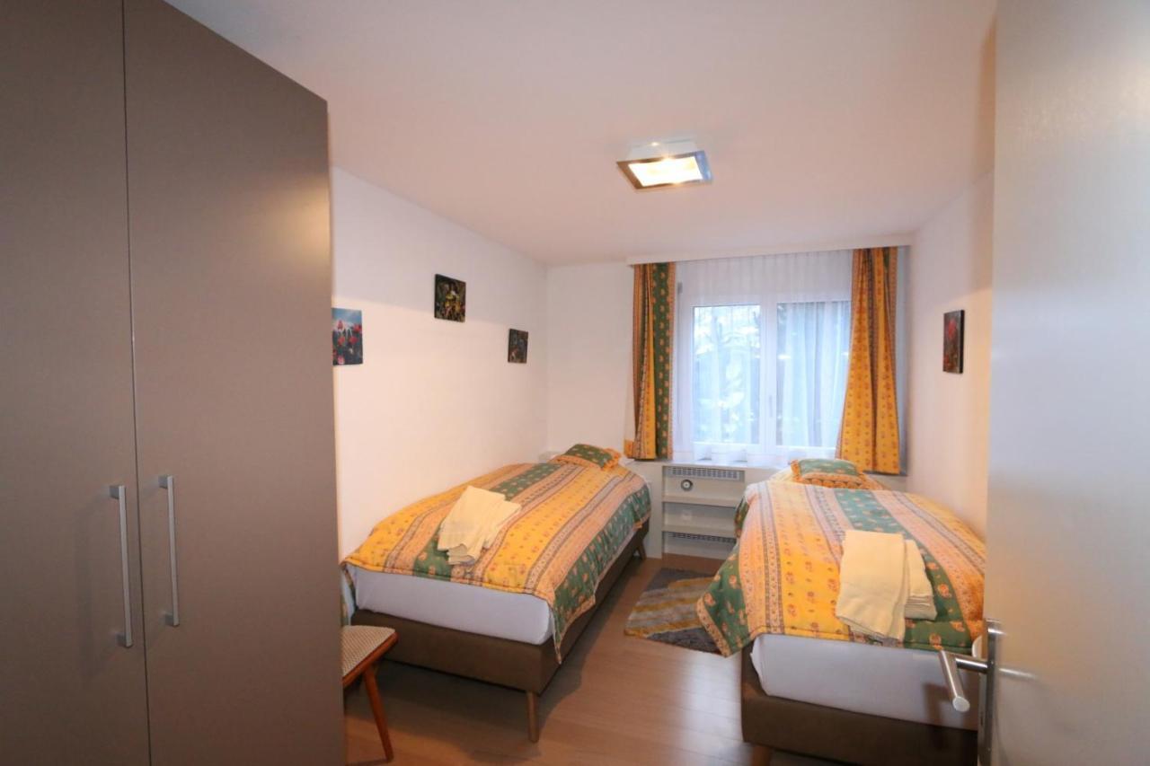 Everest Saas Fee Kültér fotó
