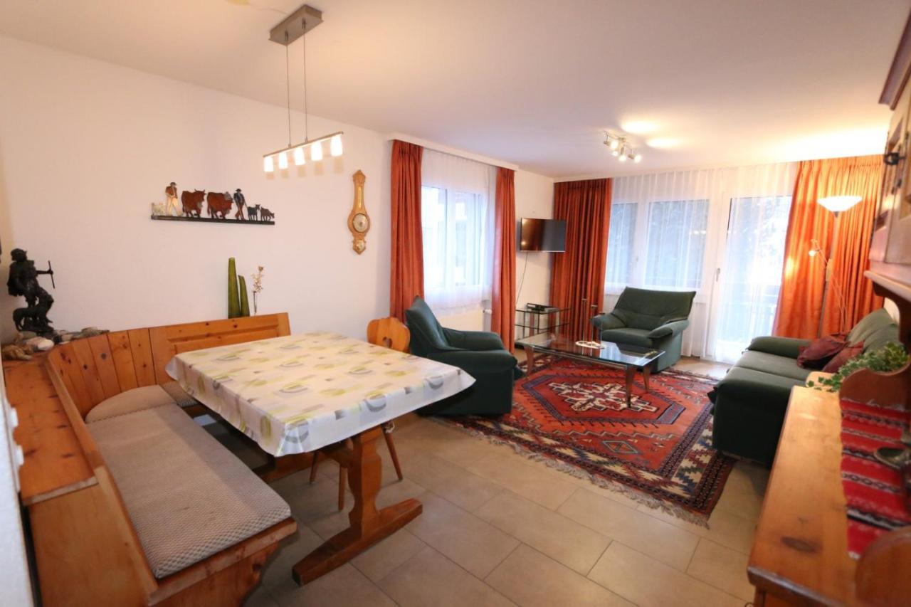 Everest Saas Fee Kültér fotó